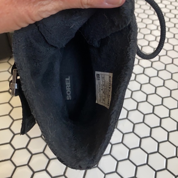 Sorel Women’s Fancy Lace II Boot - Picture 7 of 11